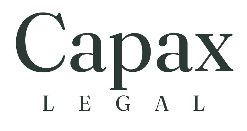 Capax Legal