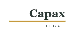 Capax Legal