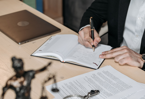 Jurist i ansættelsesret